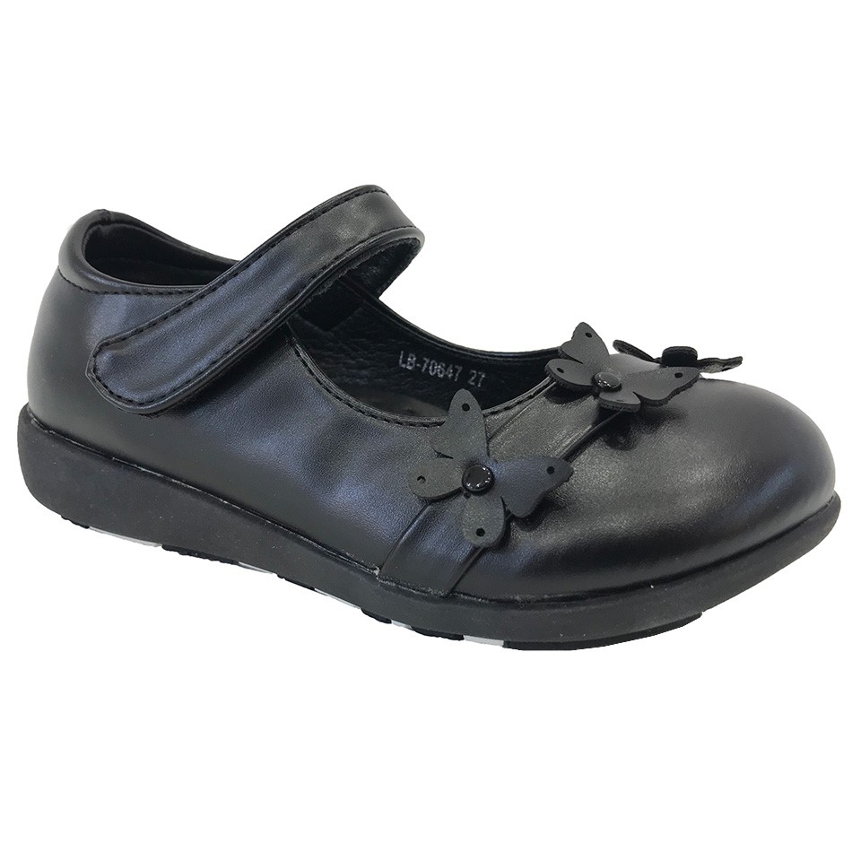 کفش ورنی بچه گانه گل دار کفش ورنی بچه گانه گل دار