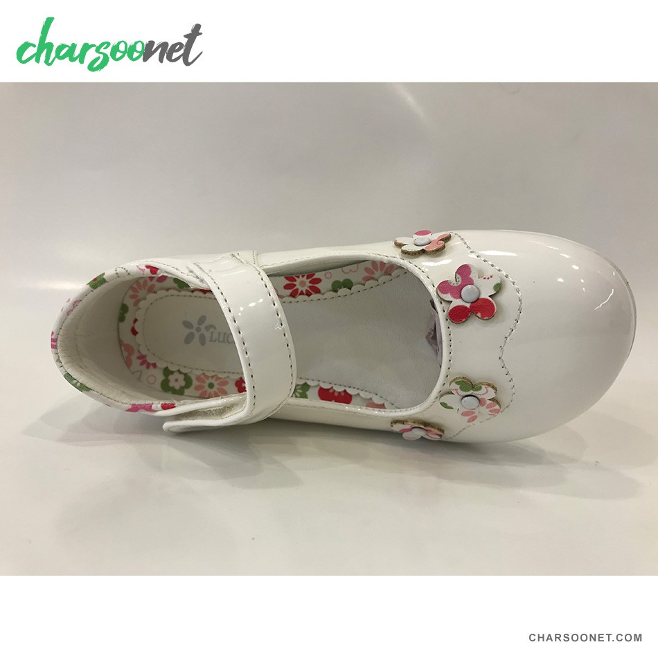 کفش مجلسی دخترانه کفش مجلسی دخترانه