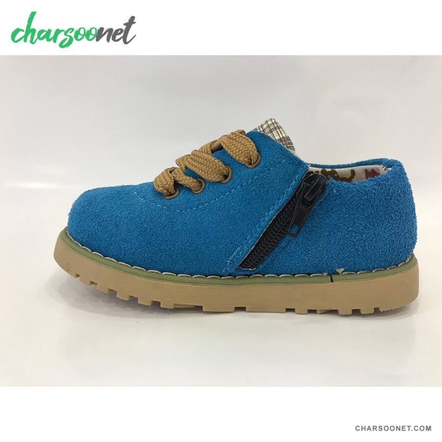 کفش کلاسیک بچه گانه Benefit