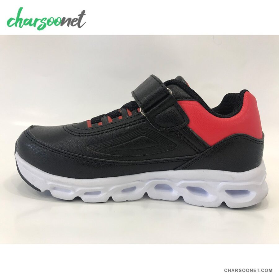 کفش رانینگ بچه گانه Ebear