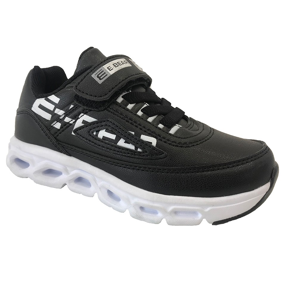 کتانی ورزشی بچه گانه Ebear کتانی ورزشی بچه گانه Ebear