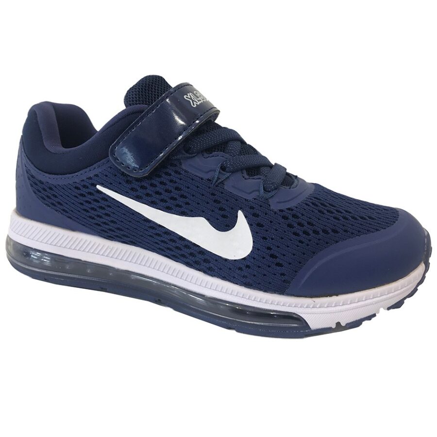 کفش پیاده روی بچگانه Nike