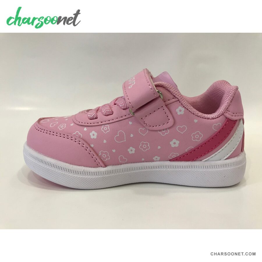 کفش بچه گانه طرح فانتزی