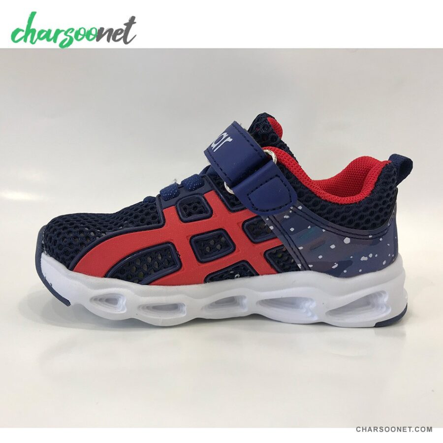 کتانی بچگانه Ebear