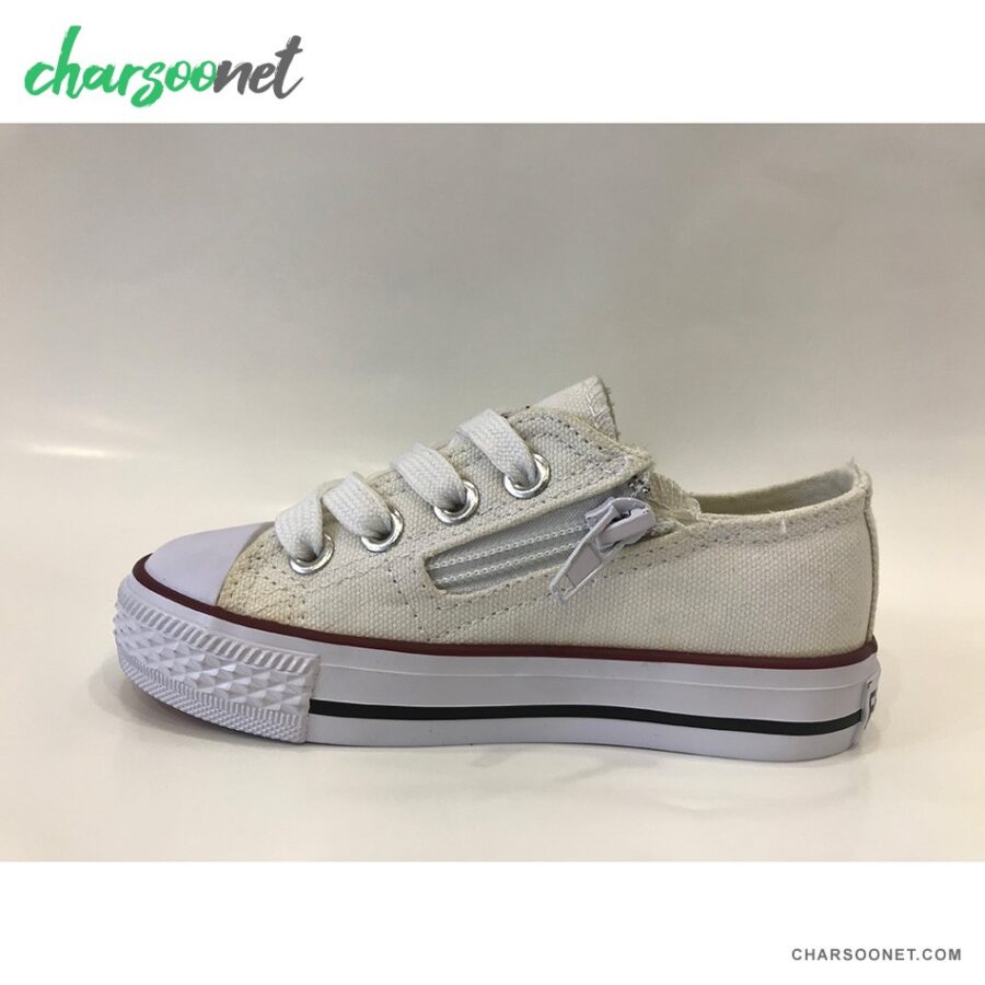 کتانی بچه گانه اسپورت