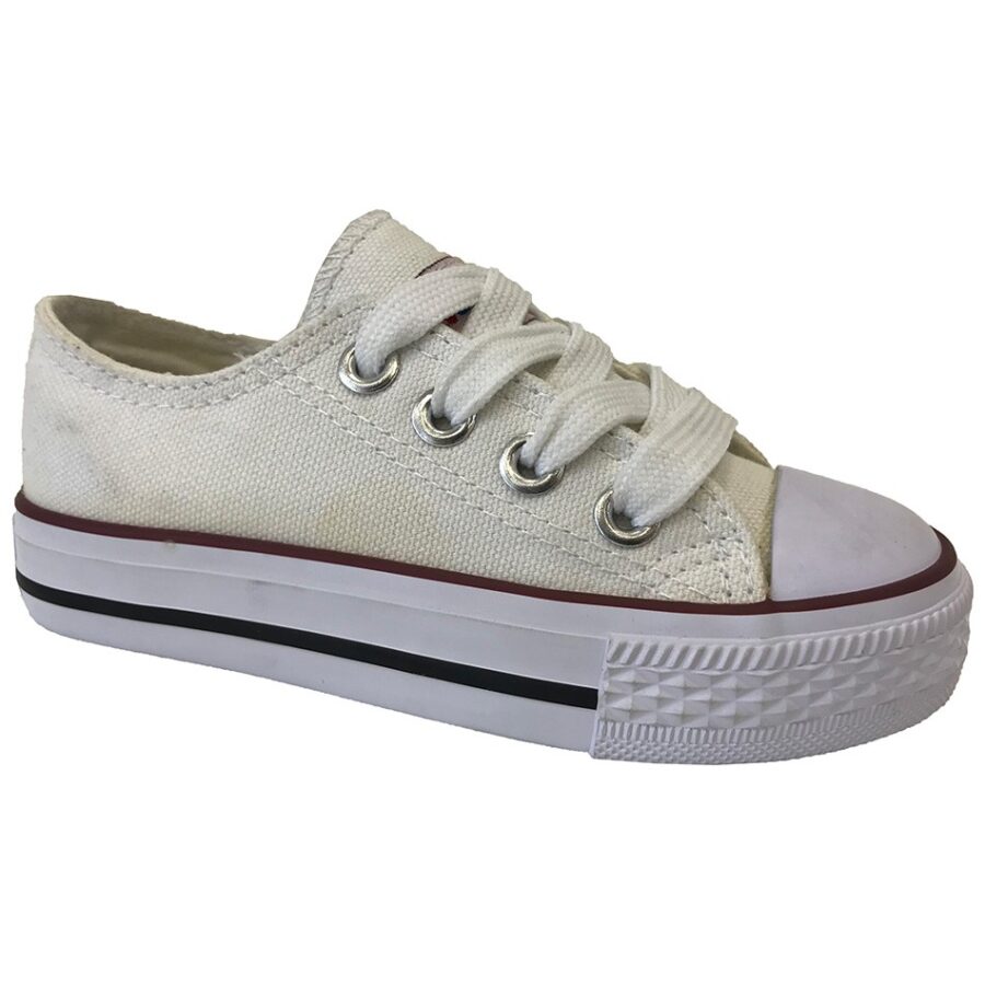 کتانی بچه گانه اسپورت