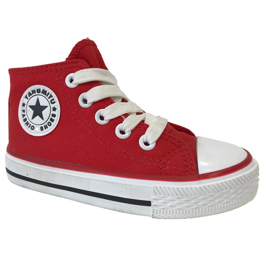 کفش بچه گانه طرح آل استار