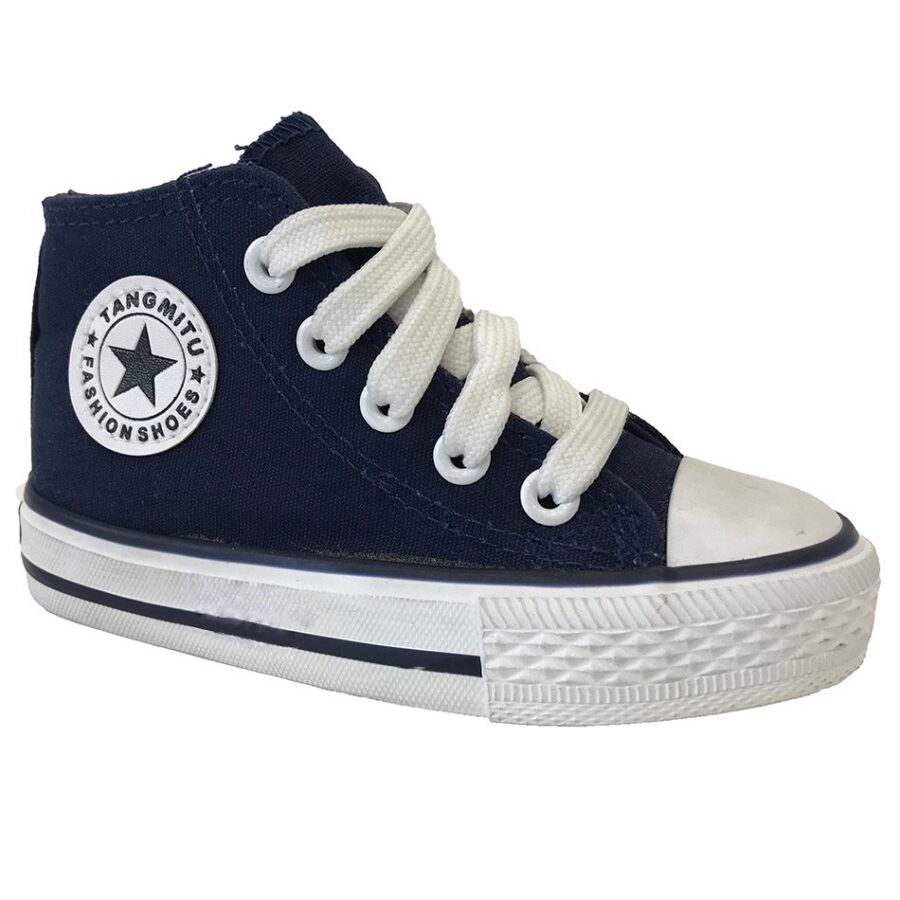 کتانی اسپرت بچه گانه