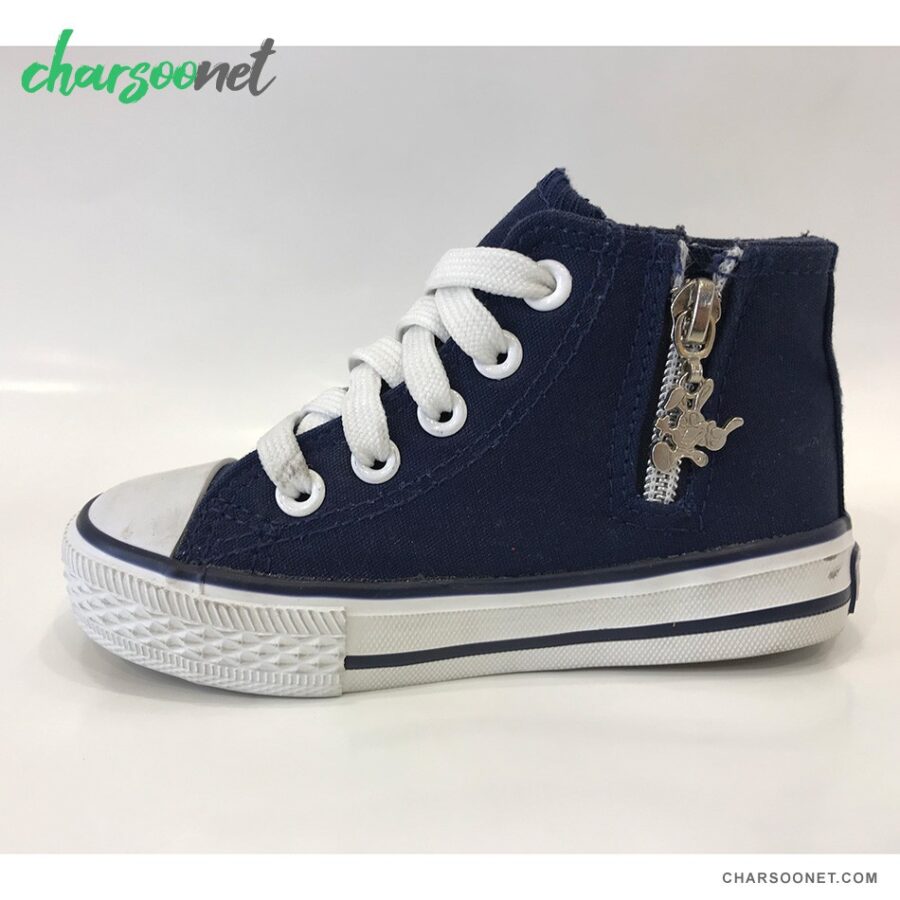 کتانی اسپرت بچه گانه