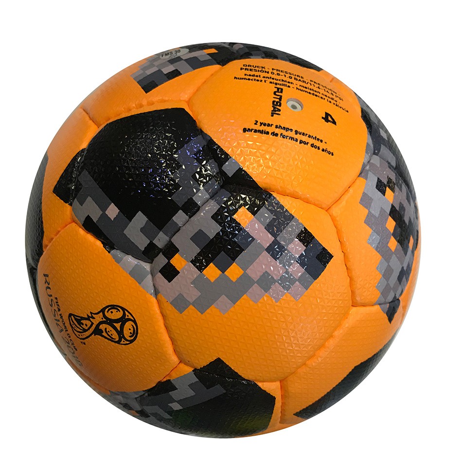 توپ فوتسال تل استار مات adidas توپ فوتسال میکاسا Mikasa