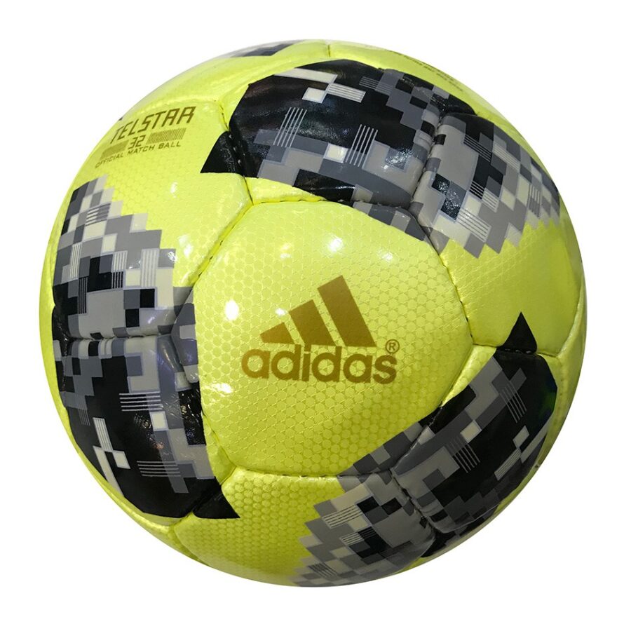 توپ فوتبال تل استار adidas