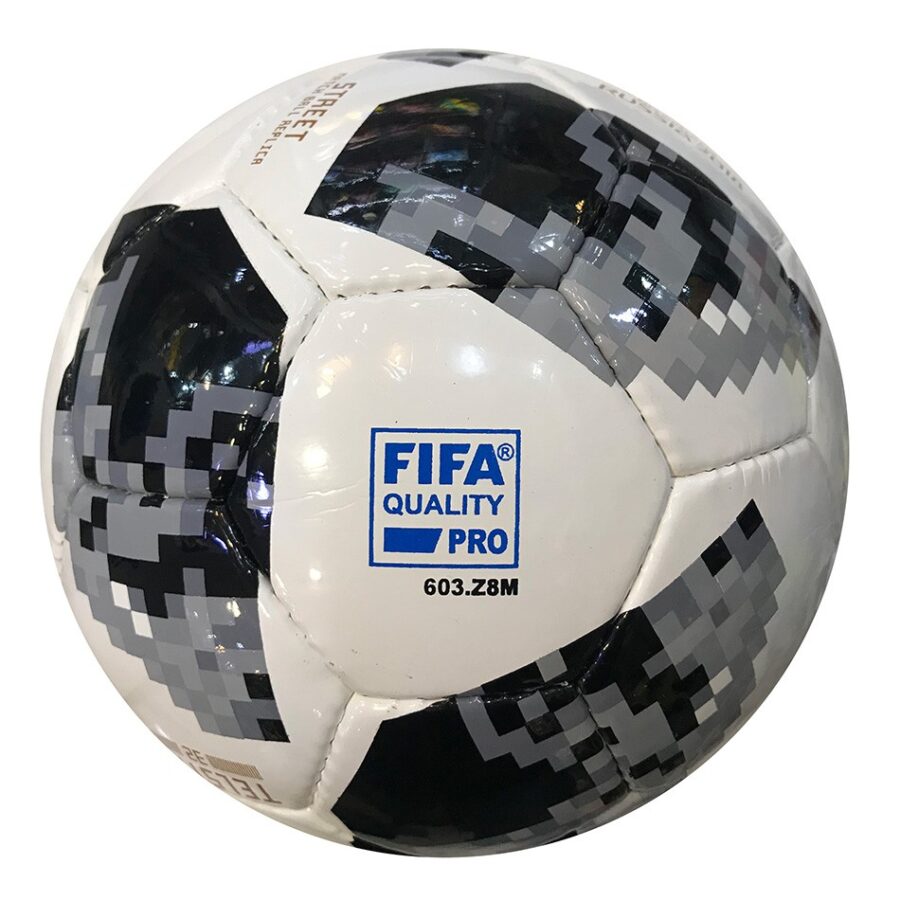 توپ فوتبال تل استار براق S adidas