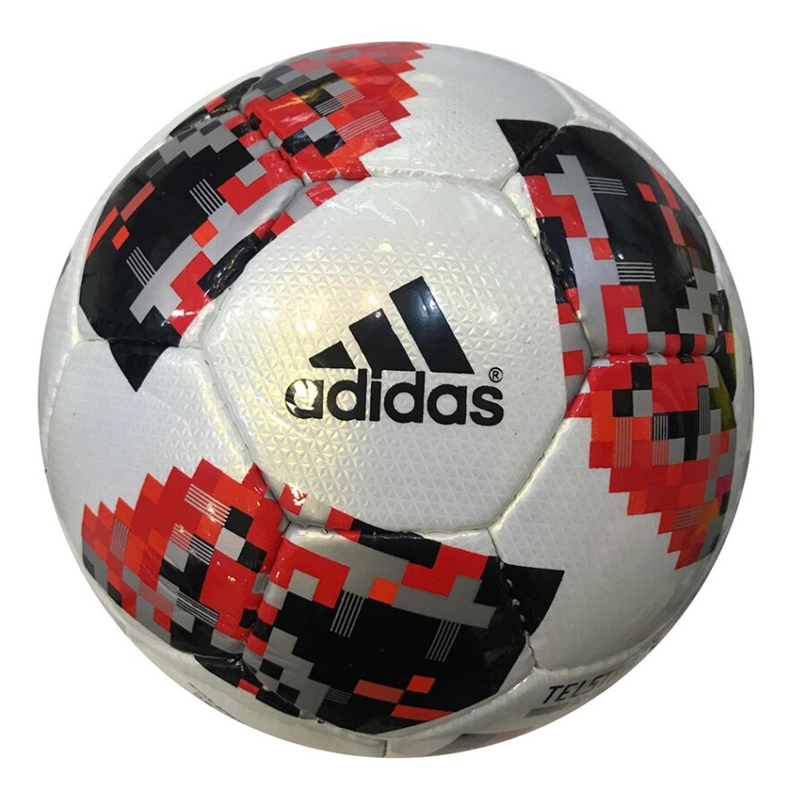 توپ فوتبال تل استار شیشه ای E adidas