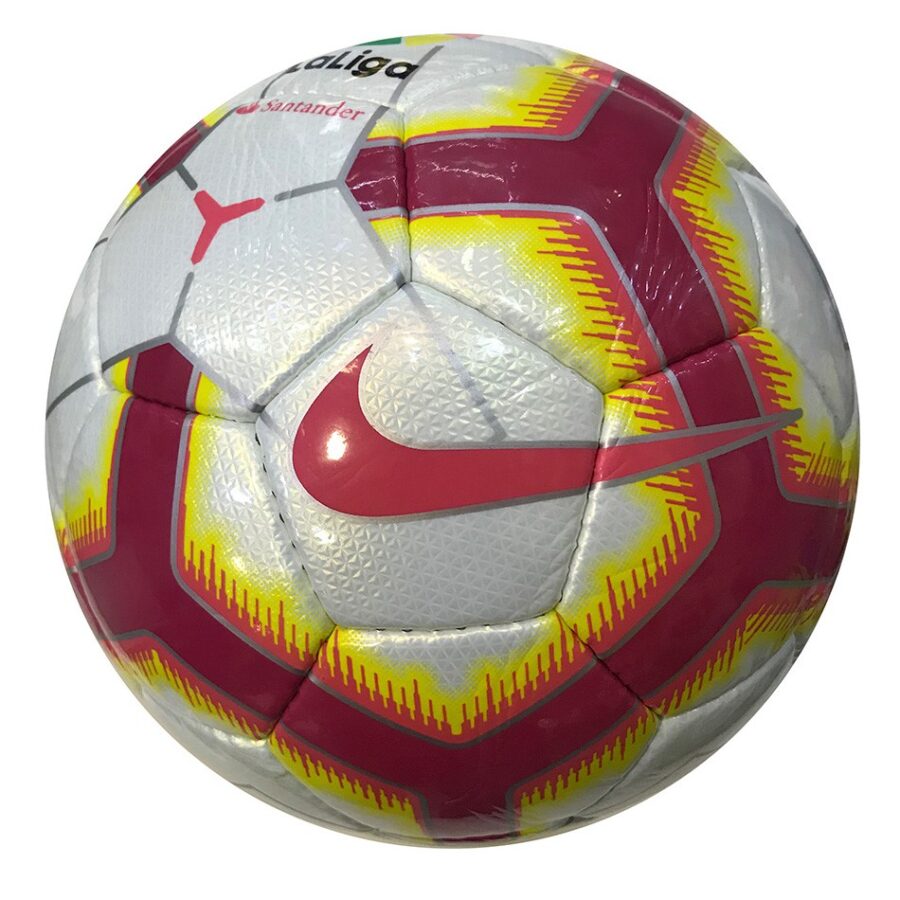 توپ فوتبال نایک شیشه ای Nike