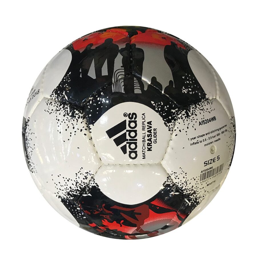 توپ فوتبال آدیداس کراساوا adidas