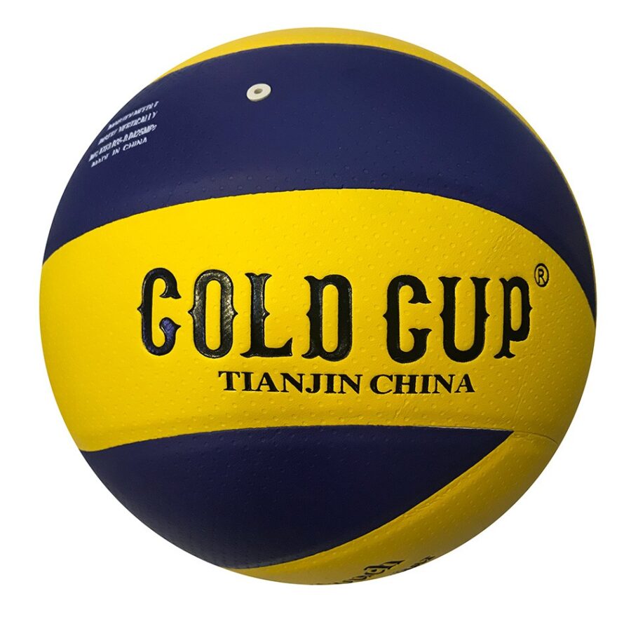 توپ والیبال گلد کاپ طرح میکاسا Gold Cup