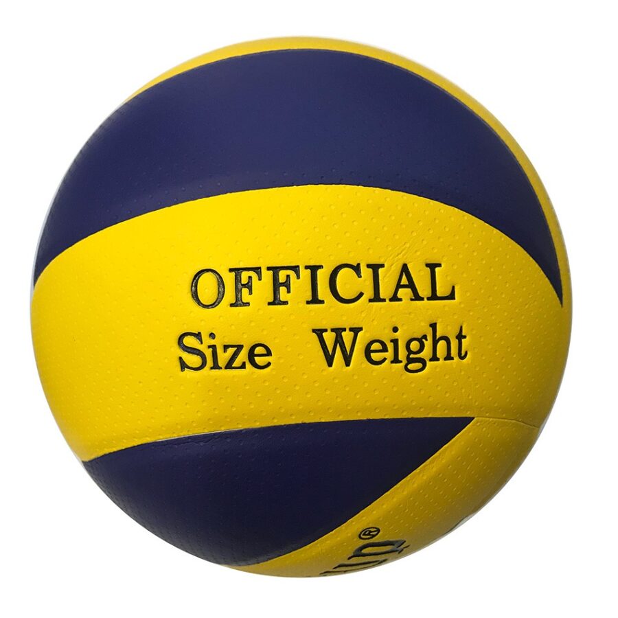 توپ والیبال گلد کاپ طرح میکاسا Gold Cup