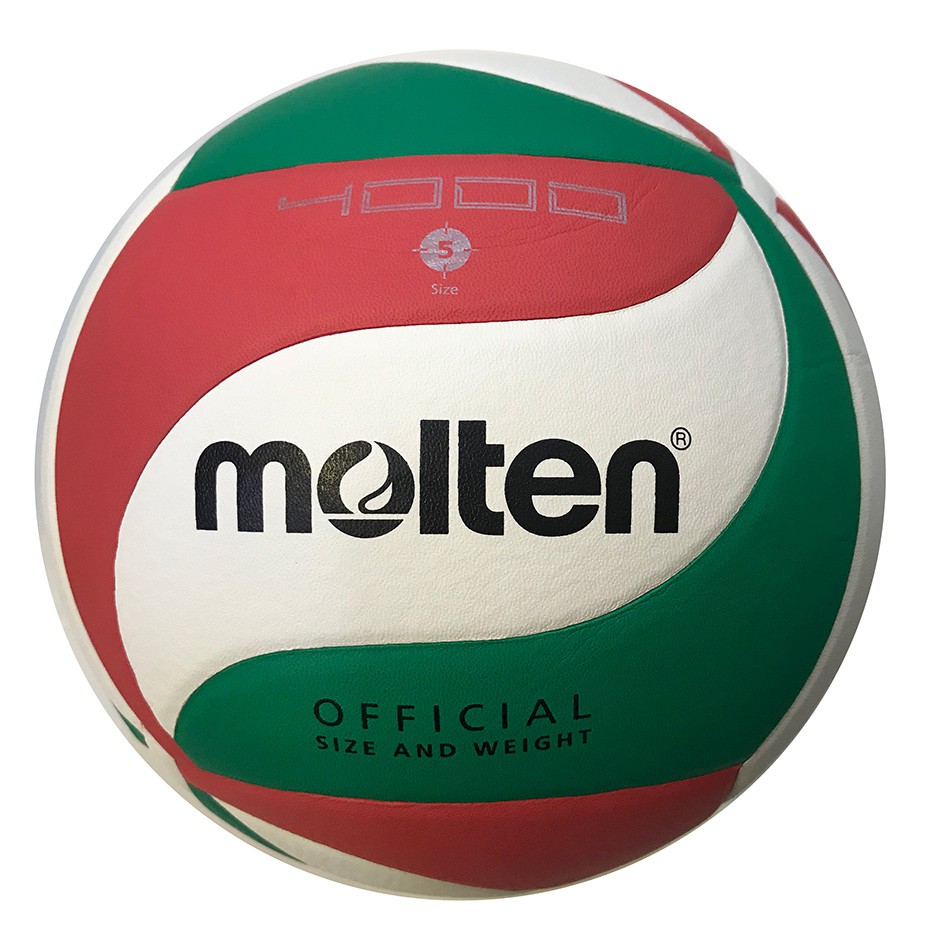 توپ والیبال مولتن 4000 Molten توپ والیبال مولتن 4000 Molten