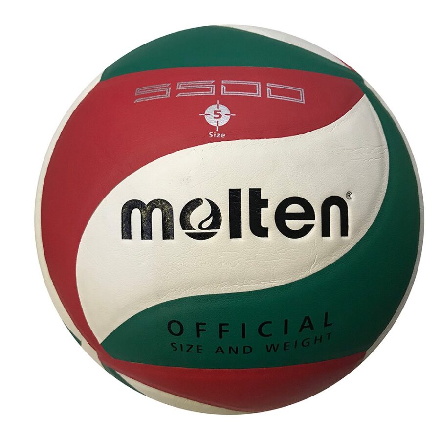 توپ والیبال مولتن 5500 Molten