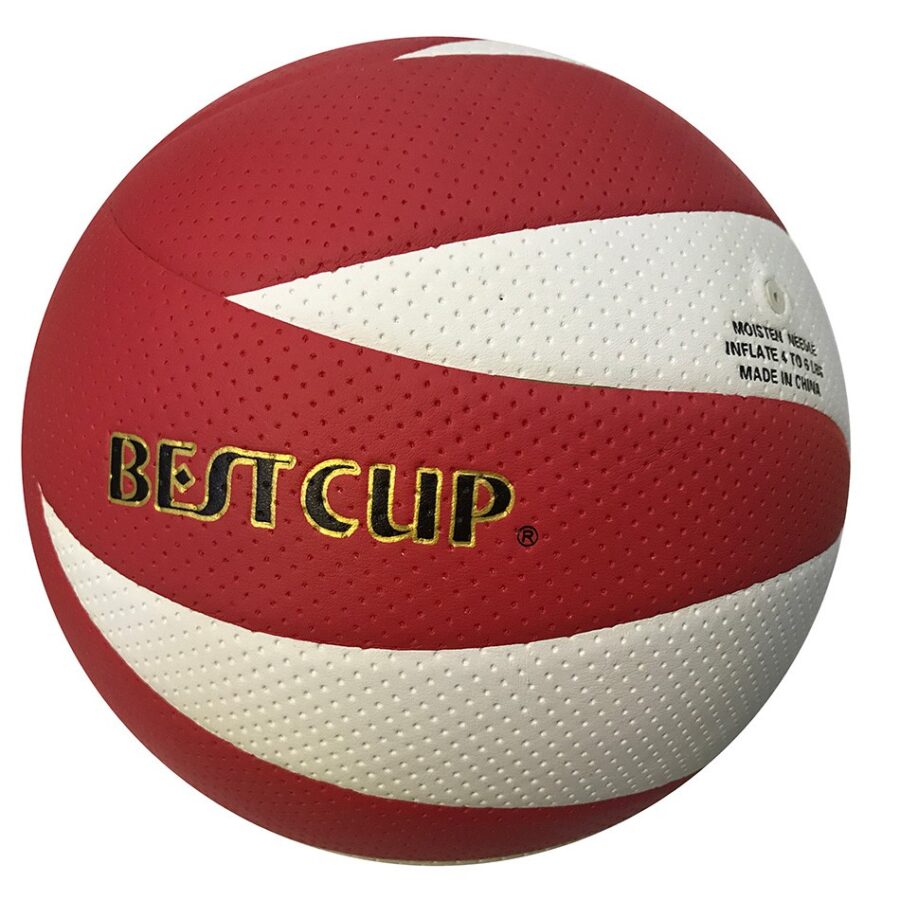 توپ والیبال سوزنی بست کاپ Best Cup