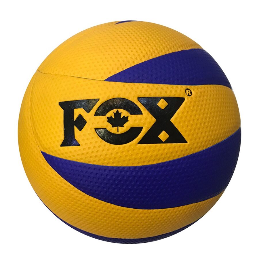 توپ والیبال فوکس اسپانیا Fox