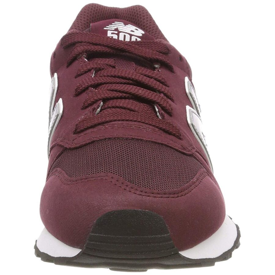 کتانی لایف استایل نیوبالانس مدل New Balance GM500