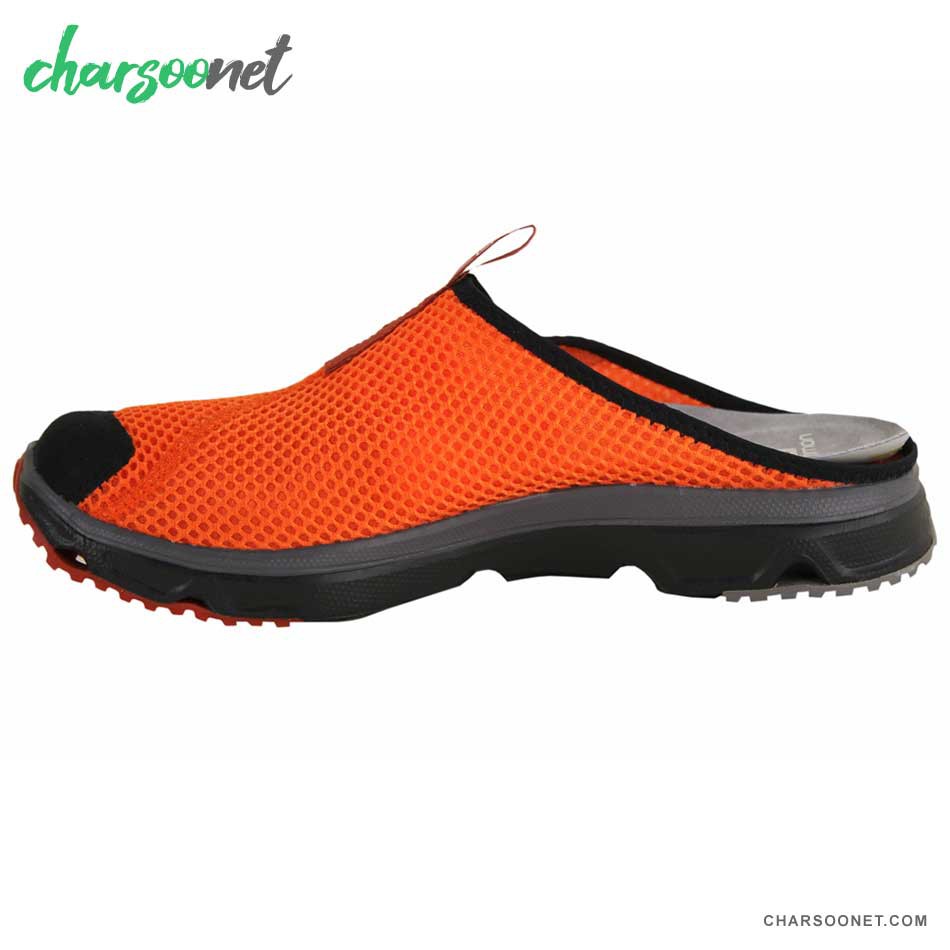 دمپایی راحتی مردانه سالومون Salomon RX Slide 3 صندل راحتی مردانه سالامون Salomon RX Slide 3