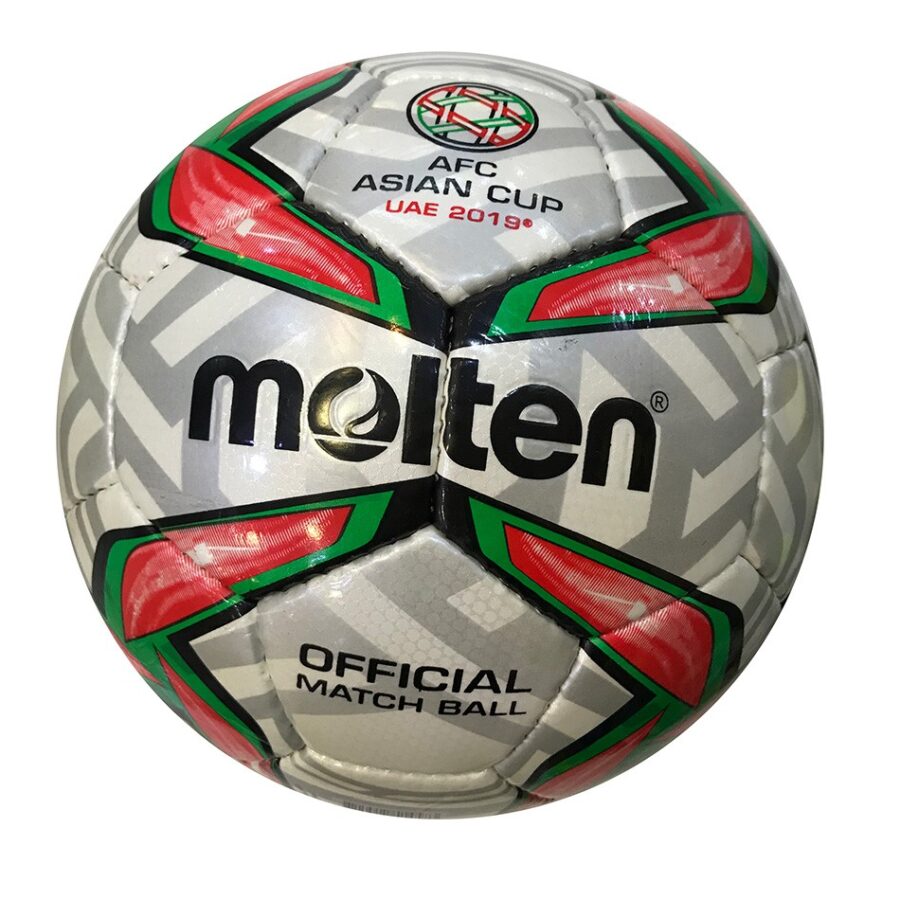 توپ فوتبال مولتن آسیا 2019 Molten