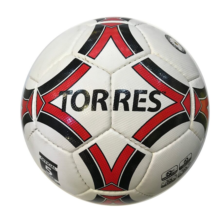 توپ فوتبال تورس سایز 5 Torres