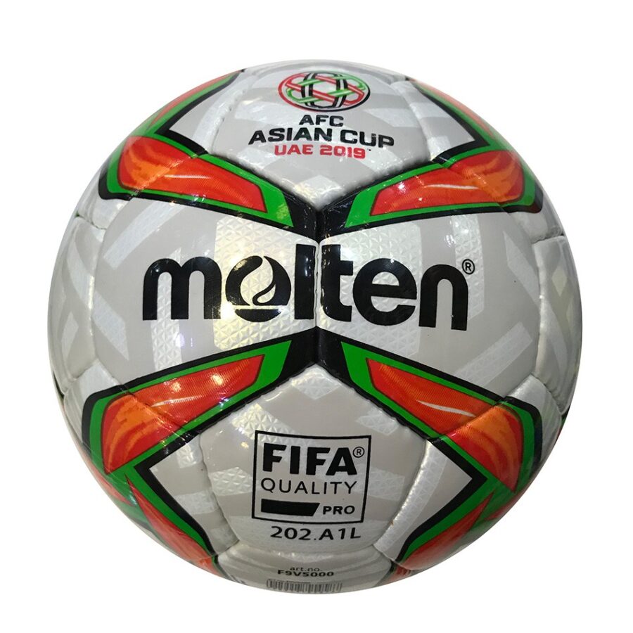 توپ فوتبال مولتن آسیا سایز 4 Molten