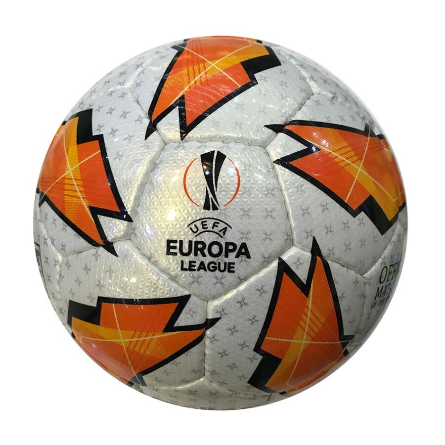 توپ فوتبال مولتن یورو شیشه ای سایز 4 Molten