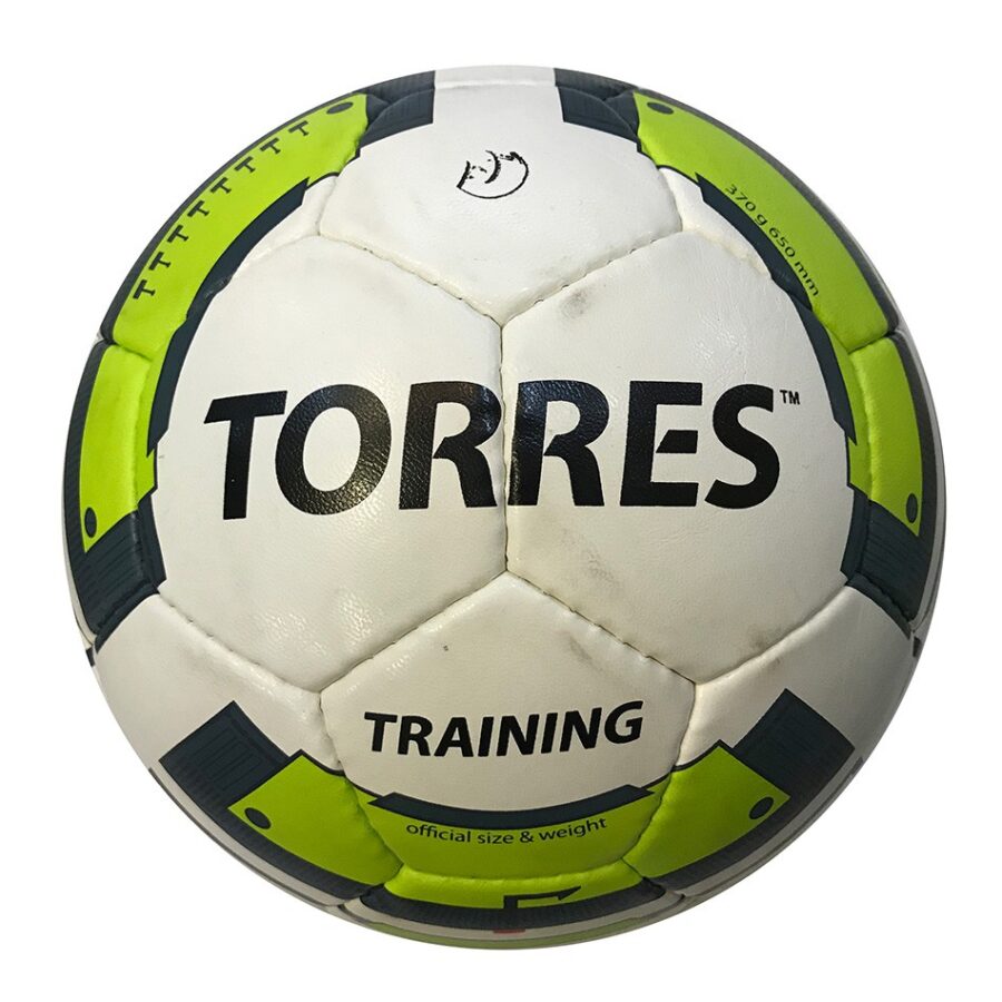 توپ فوتبال تورس سایز 4 Torres