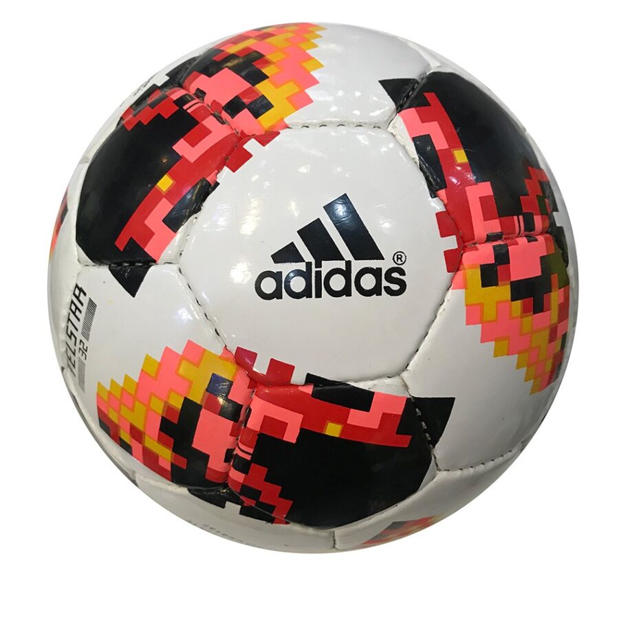 توپ آدیداس فوتسال تل استار شیشه ای adidas