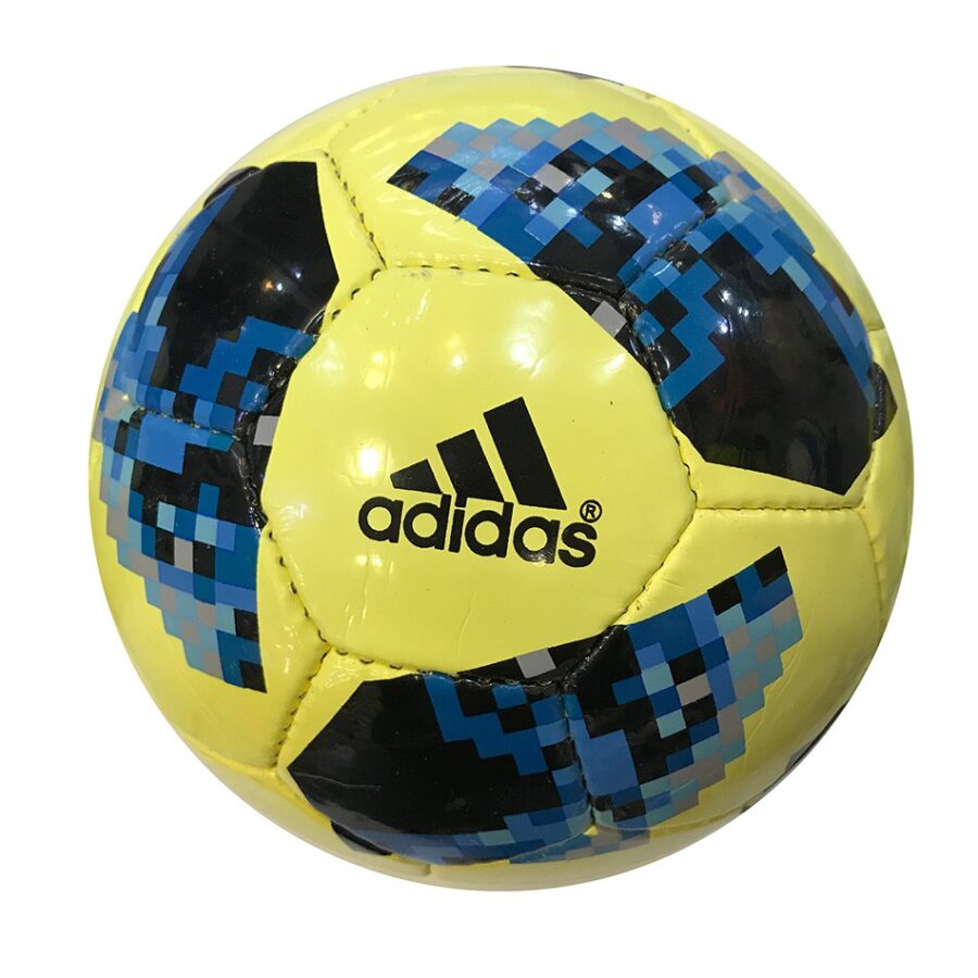 توپ فوتسال آدیداس تل استار شیشه ای adidas