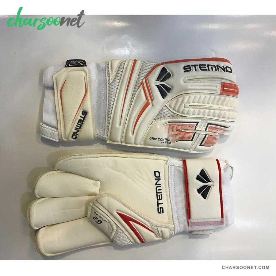 دستکش دروازه بانی استمنو  Stemno