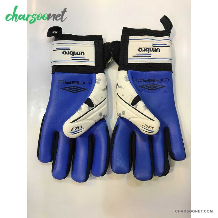 دستکش دروازه بانی آمبرو Umbro