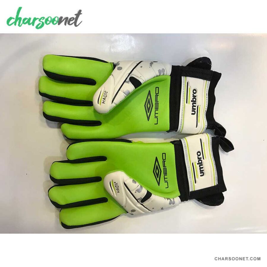 دستکش دروازه بانی آمبرو Umbro