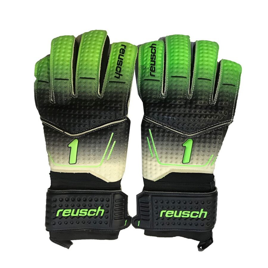 دستکش دروازه بانی روش Reusch