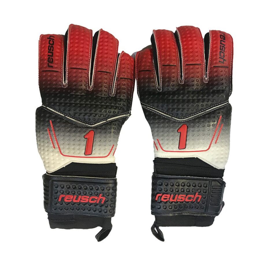 دستکش دروازه بانی روش Reusch