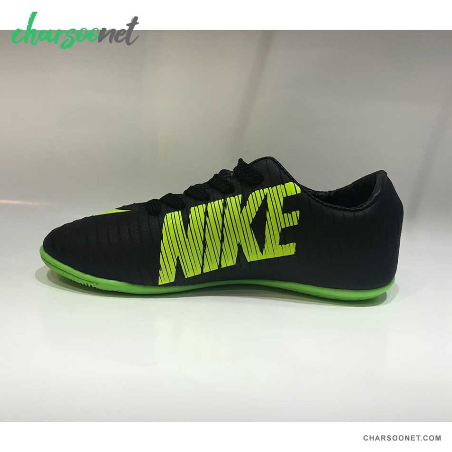 کتانی فوتبال سالنی نایکی مرکوریال