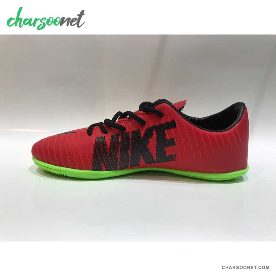 کتانی فوتسال نایکی Nike Mercurial