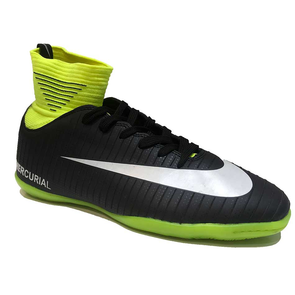 کفش فوتسال نایک مدل مرکوریال