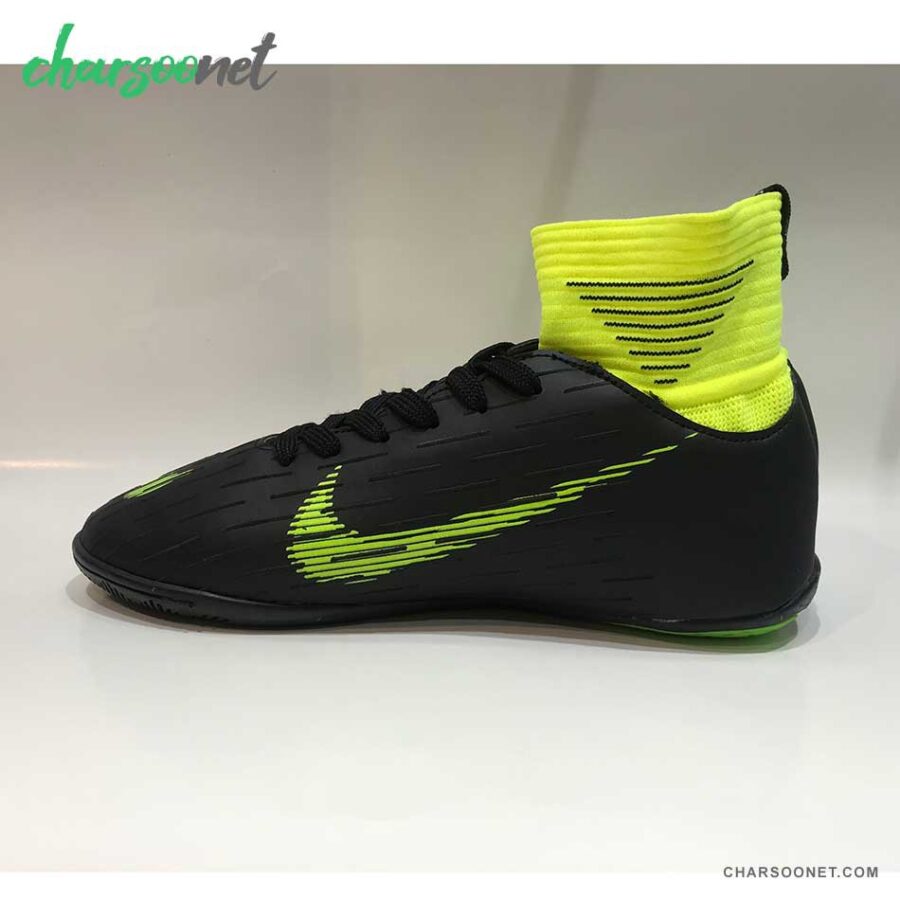 کتانی سالنی نایکی مرکوریال Nike Mercurial