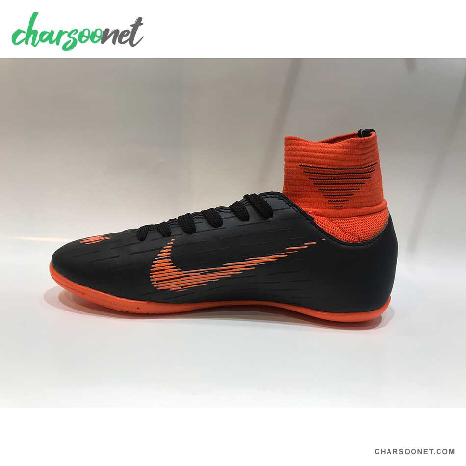 کفش سالنی نایک مدل Mercurial کفش سالنی نایک مدل Mercurial