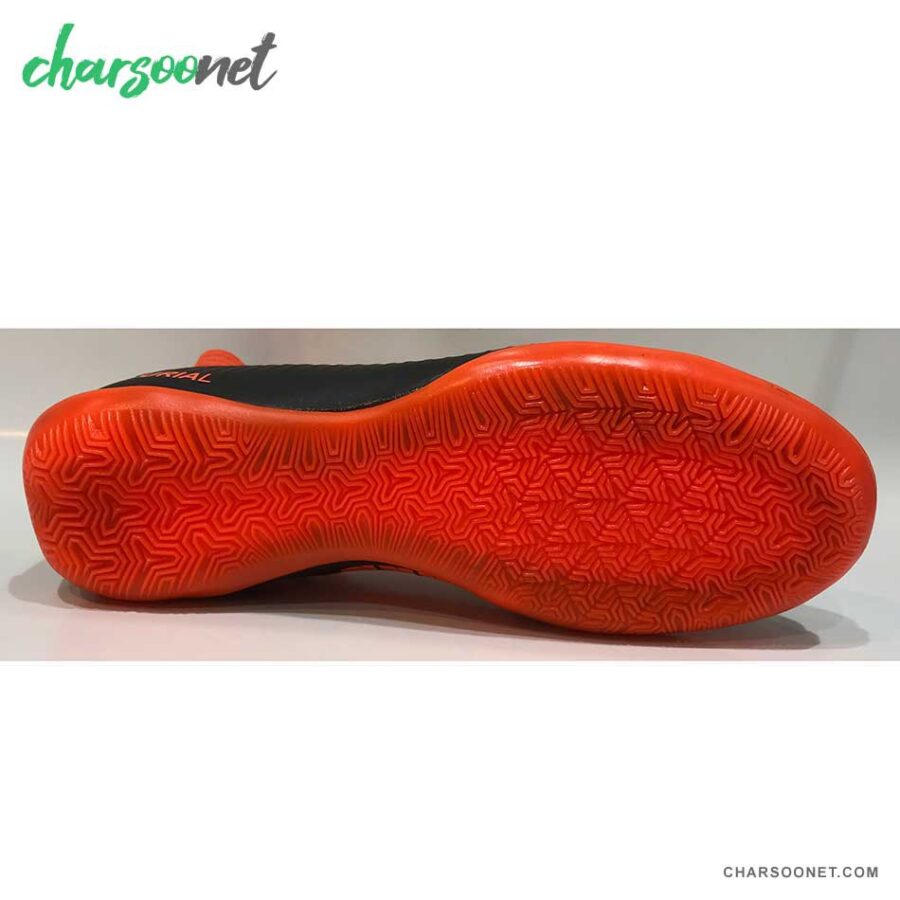 کفش فوتسال مخصوص سالن نایک مرکوریال Nike Mercurial