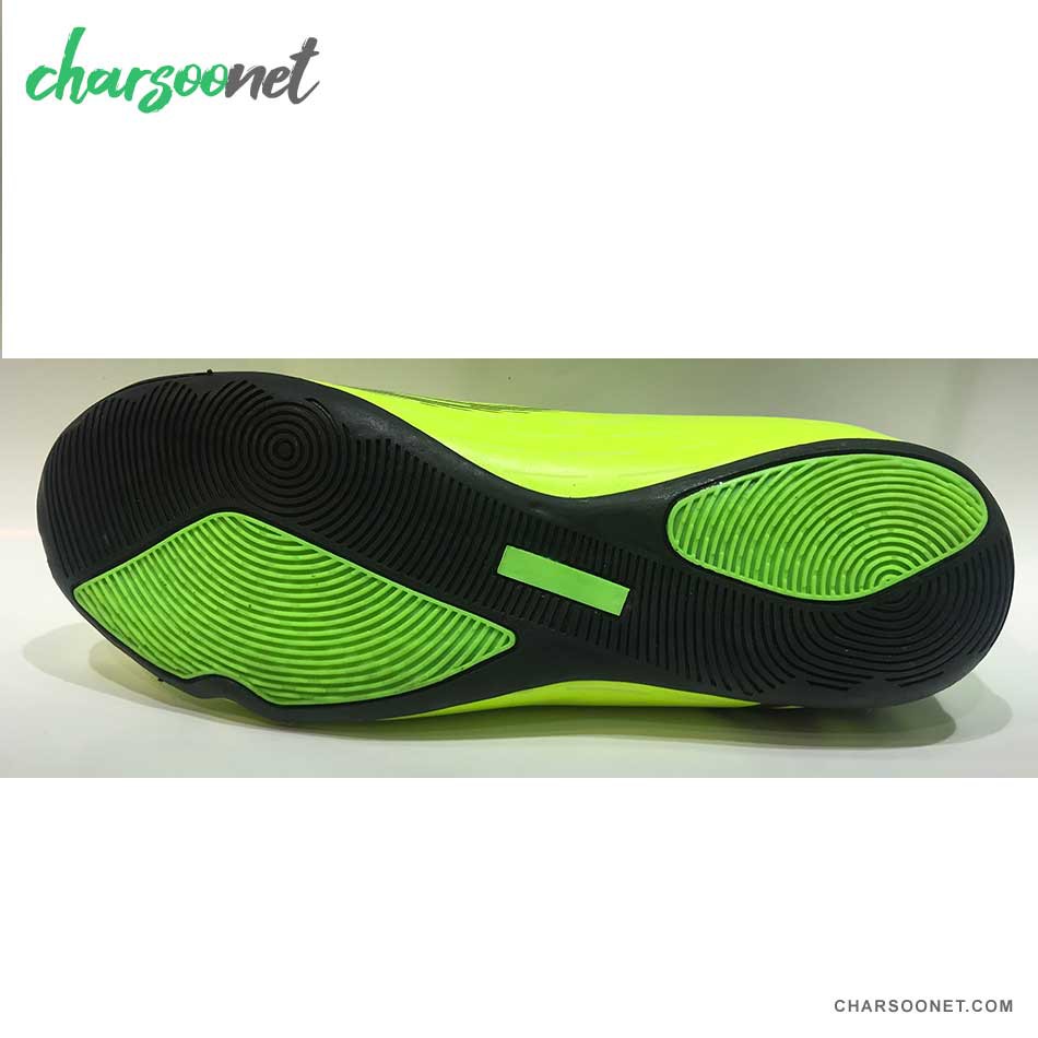 کفش فوتبال مردانه سالنی nike Mercurial کفش فوتبال مردانه سالنی nike Mercurial