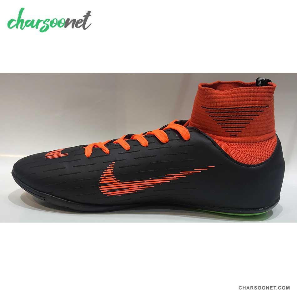 کفش فوتسال مردانه ساقدار Nike Mercurial کفش فوتسال مردانه ساقدار Nike Mercurial