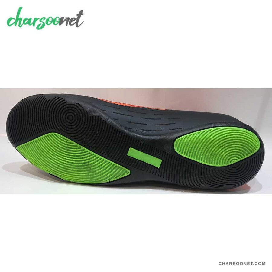 کفش فوتسال مردانه ساقدار Nike Mercurial