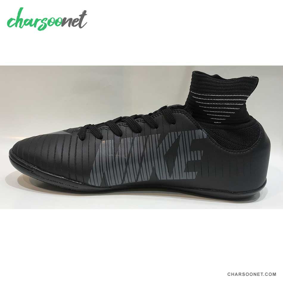کفش فوتسال مردانه ساقدار نایکی Nike Mercurial کفش فوتسال مردانه ساقدار نایکی Nike Mercurial