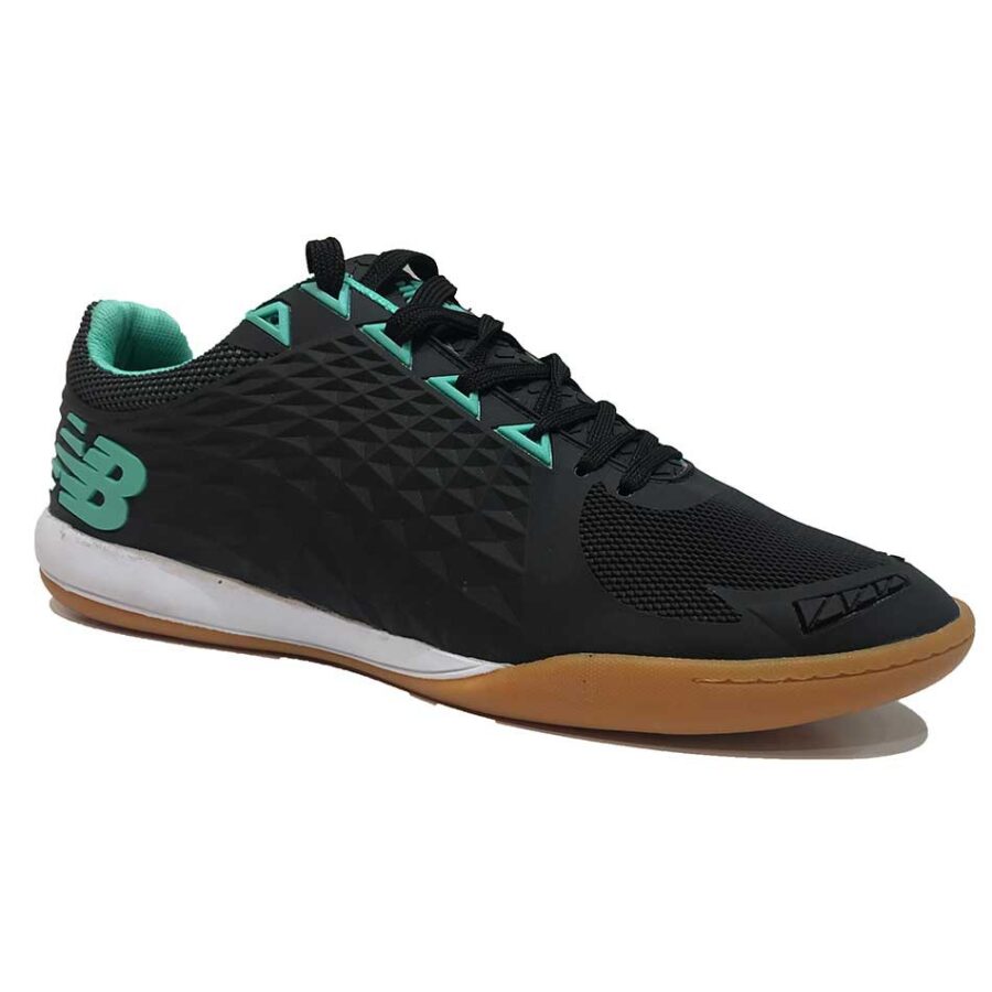 کفش سالنی فوتسال مردانه نیوبالانس New Balance